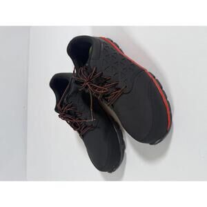 Reebok Cushion Composite Toe Athletic Work Sneaker Men Size9